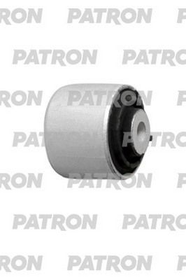 Сайлентблок рычага подвески PATRON PSE11861