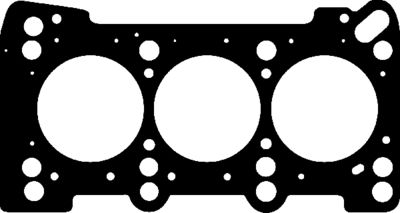 Прокладка ГБЦ CORTECO 414216P