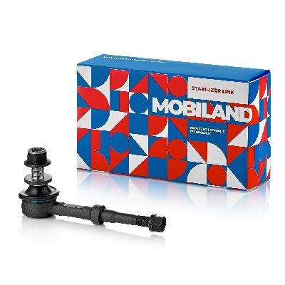 Стойка стабилизатора заднего MOBILAND 127202100