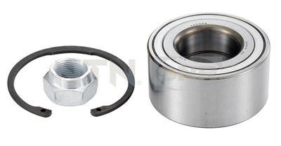 Подшипник передней ступицы SNR R17338