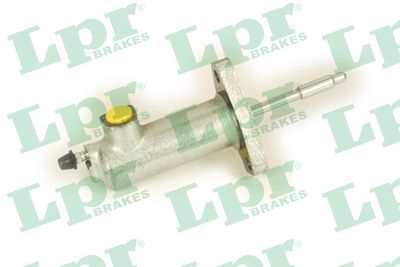 Цилиндр сцепления рабочий LPR 3700