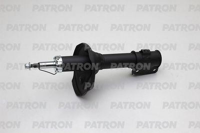 Амортизатор передний PATRON PSA334813