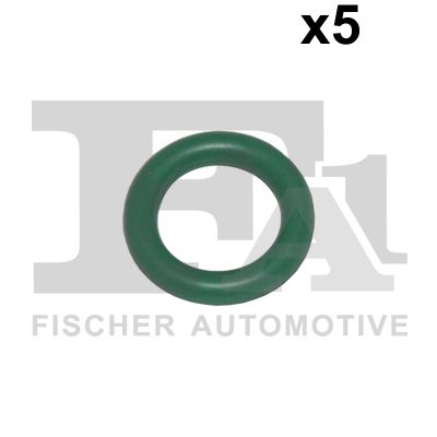 Кольцо уплотнительное VAG WHT003366A
