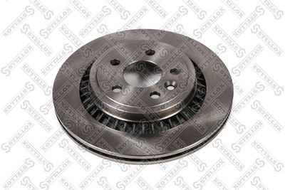 Диск тормозной GParts VO31277357