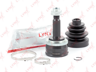 ШРУС наружный LYNXauto CO3648A