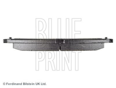 Комплект колодок для дискового тормоза Blue Print ADN142121