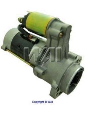 Стартер WAI 32712N