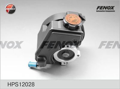 Насос ГУР FENOX HPS12028