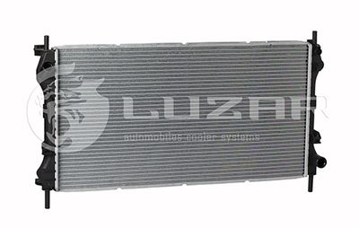 Радиатор охлаждения LUZAR LRC10JE