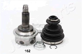 ШРУС в комплекте JAPANPARTS GI162