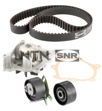 Комплект ремня ГРМ SNR KDP459580