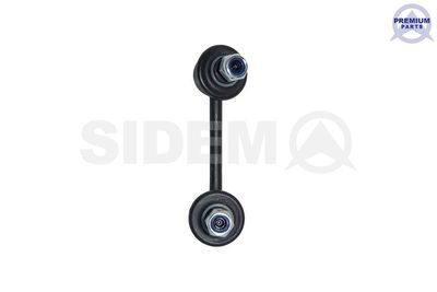 Стойка стабилизатора задняя левая SIDEM 45362