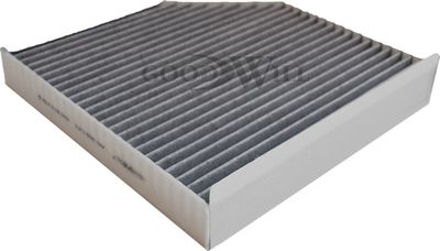 Фильтр салона угольный GOODWILL AG359CFC