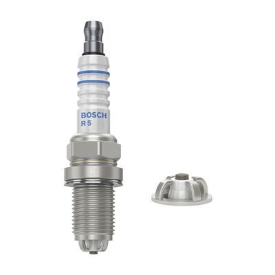 Свеча зажигания BOSCH 0242229613
