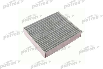 Фильтр салона угольный PATRON PF2187