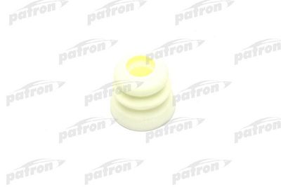 Отбойник амортизатора переднего PATRON PSE6345
