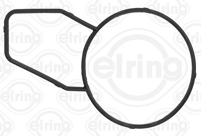 Прокладка термостата ELRING 362150