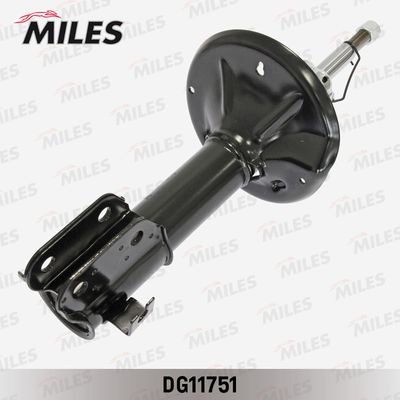 Амортизатор Miles DG11751