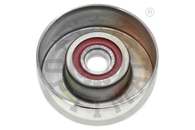 Ролик поликлинового ремня натяжной OPTIMAL 0N2105S