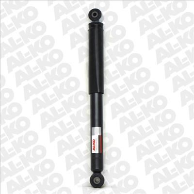 Амортизатор задний газовый TORR DH1218