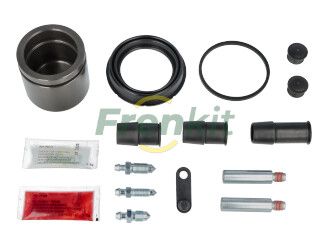 Ремкомплект тормозного суппорта FRENKIT 760562