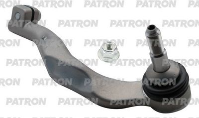 Наконечник рулевой тяги PATRON PS10053L