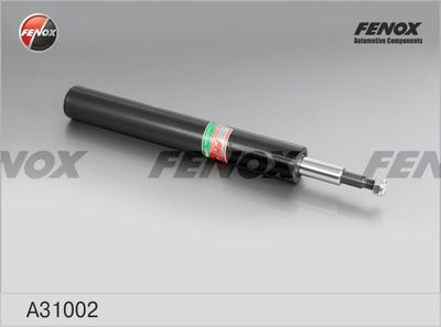 Амортизатор передний FENOX A31002