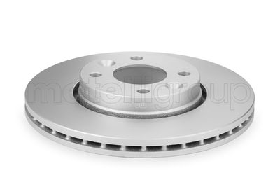 Диск тормозной METELLI 230641C