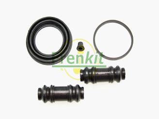 Ремкомплект суппорта тормозного переднего FRENKIT 254041