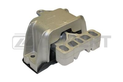 Опора двигателя левая Zekkert GM3036