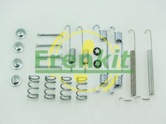 Комплект монтажный тормозных колодок FRENKIT 950710
