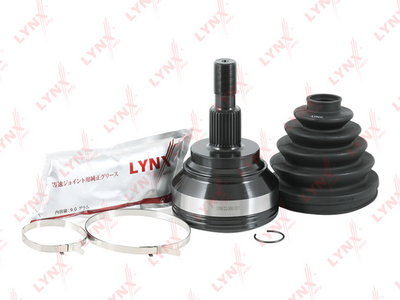ШРУС наружный LYNXauto CO3893