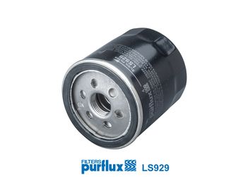 Фильтр масляный PURFLUX LS929