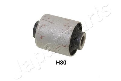 Сайлентблок рычага подвески JAPANPARTS RUH80