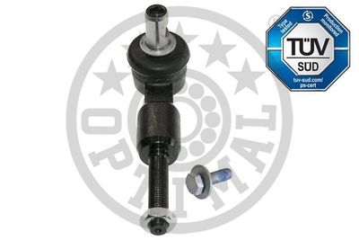 Наконечник рулевой тяги OPTIMAL G1544A