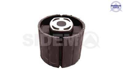 Сайлентблок задней балки SIDEM 821339