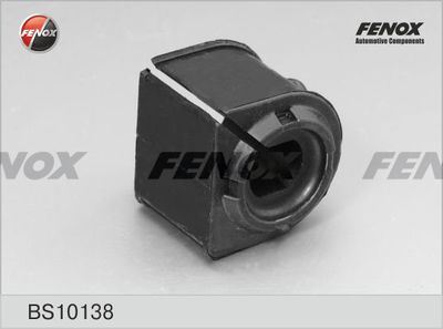 Втулка стабилизатора передняя FENOX BS10138