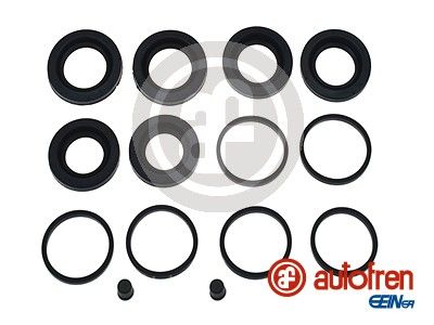 Ремкомплект тормозного суппорта SEINSA AUTOFREN D42430