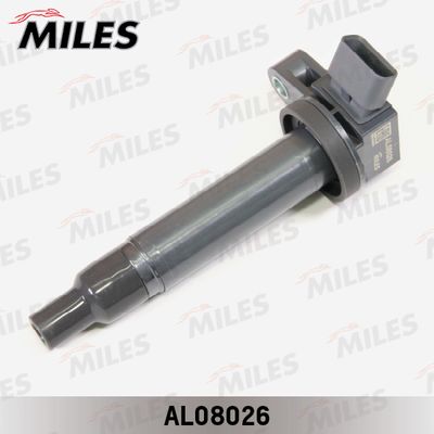 Катушка зажигания Miles AL08026