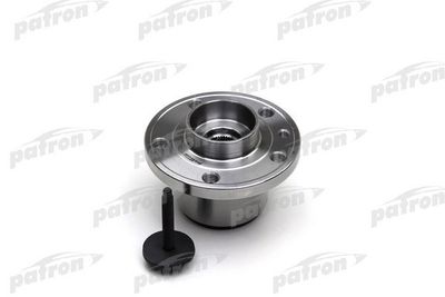 Ступица переднего колеса PATRON PBK6531H