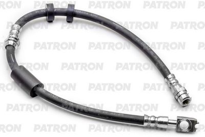 Шланг тормозной передний PATRON PBH0106