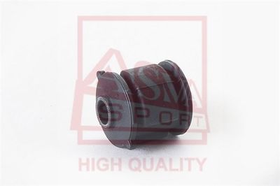 Сайлентблок задней продольной тяги ASVA 1201AC000