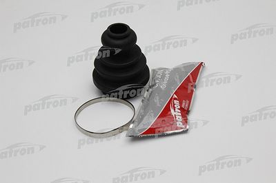 Пыльник ШРУС внутреннего комплект PATRON PDC4113