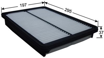 Фильтр воздушный AZUMI A11003