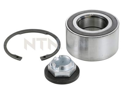 Подшипник передней ступицы SNR R14105