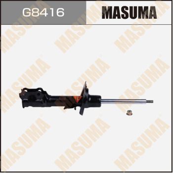 Амортизатор Masuma G8416