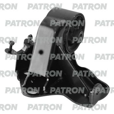 Опора двигателя левая PATRON PSE30359