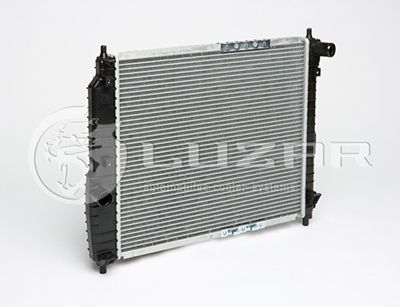 Радиатор LUZAR LRCCHAV05175
