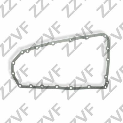 Прокладка поддона АКПП MITSUBISHI 2705A015
