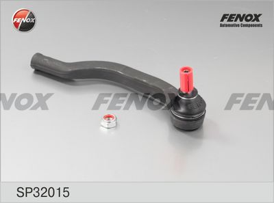Наконечник тяги рулевой правый FENOX SP32015